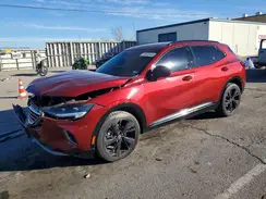 LRBFZNR46ND043758 2022 BUICK ENVISION