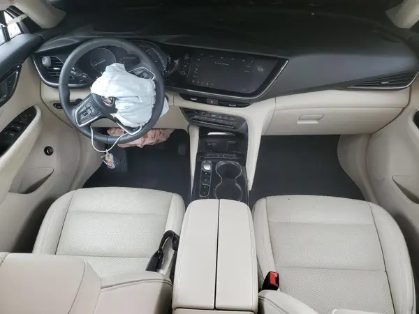 LRBFZNR46ND053044 2022 BUICK ENVISION - Image 8