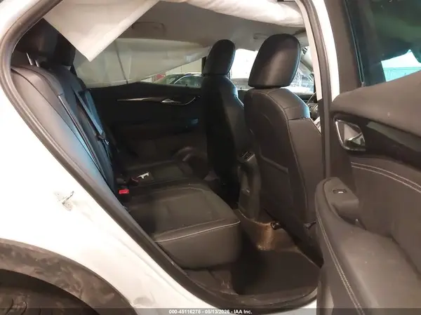 LRBFZNR46ND060589 2022 BUICK ENVISION - Image 8