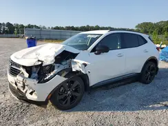 LRBFZNR46ND070085 2022 BUICK ENVISION