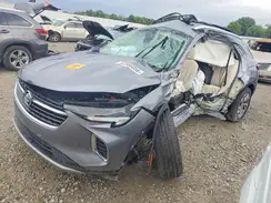 LRBFZNR46ND114487 2022 BUICK ENVISION