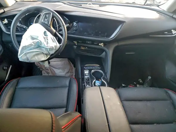LRBFZNR46PD018717 2023 BUICK ENVISION - Image 8