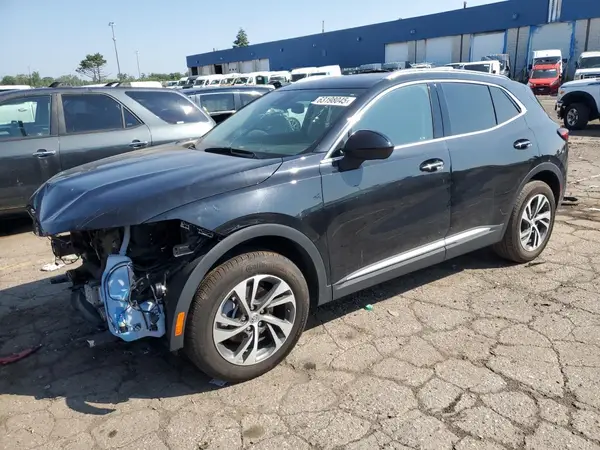 LRBFZNR46PD023965 2023 BUICK ENVISION - Image 1