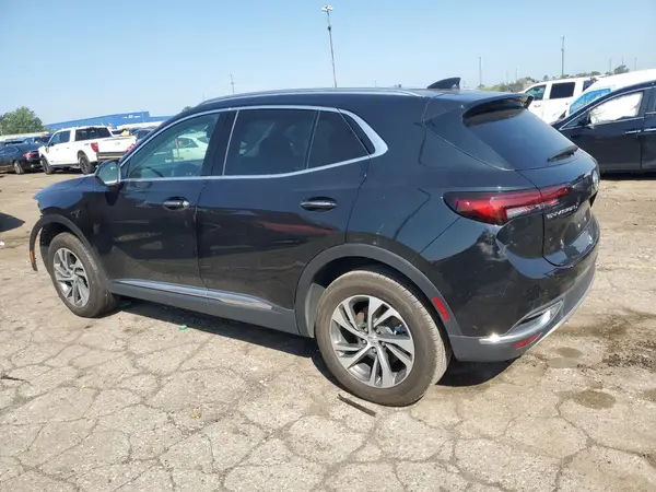 LRBFZNR46PD023965 2023 BUICK ENVISION - Image 2