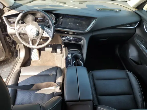 LRBFZNR46PD023965 2023 BUICK ENVISION - Image 8