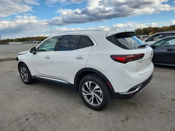 LRBFZNR46PD024114 2023 BUICK ENVISION - Image 2