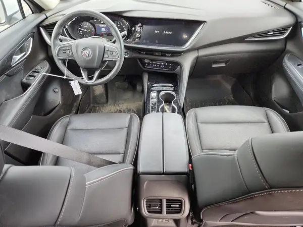 LRBFZNR46PD024114 2023 BUICK ENVISION - Image 8