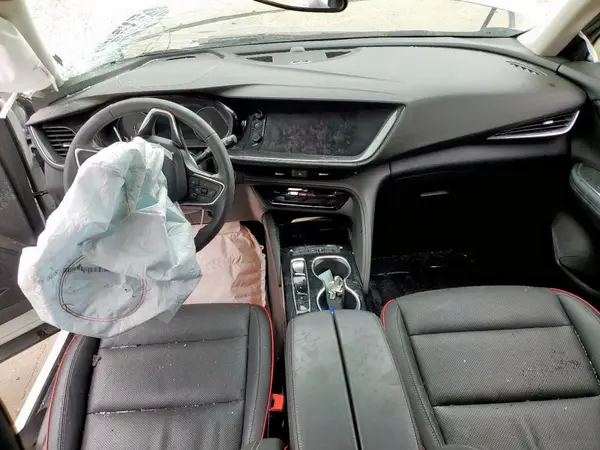 LRBFZNR46PD033668 2023 BUICK ENVISION - Image 8