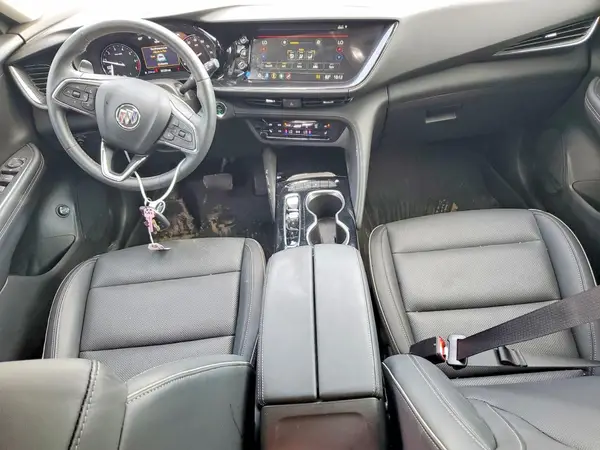 LRBFZNR46PD059901 2023 BUICK ENVISION - Image 8