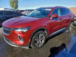 LRBFZNR46PD065911 2023 BUICK ENVISION