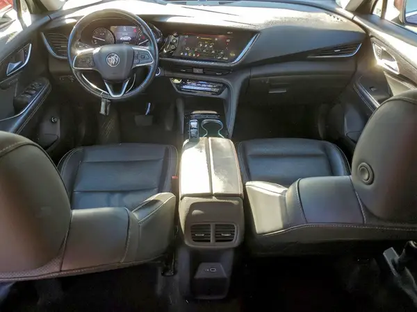 LRBFZNR46PD065911 2023 BUICK ENVISION - Image 8