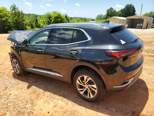LRBFZNR46PD067528 2023 BUICK ENVISION - Image 2