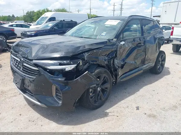 LRBFZNR46PD067609 2023 BUICK ENVISION - Image 2