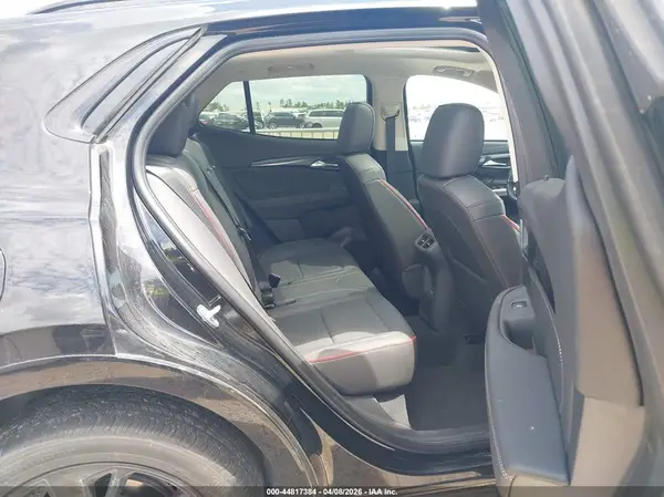 LRBFZNR46PD067609 2023 BUICK ENVISION - Image 8