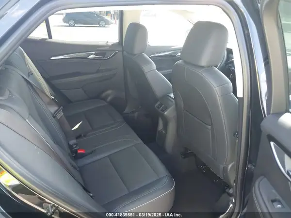 LRBFZNR46PD074110 2023 BUICK ENVISION - Image 8