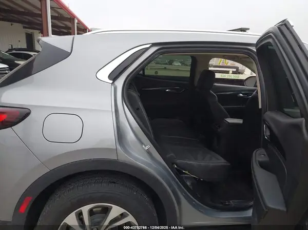 LRBFZNR46PD074236 2023 BUICK ENVISION - Image 8