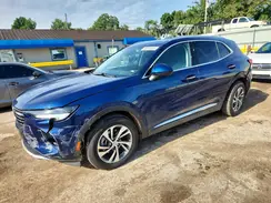 LRBFZNR46PD074303 2023 BUICK ENVISION