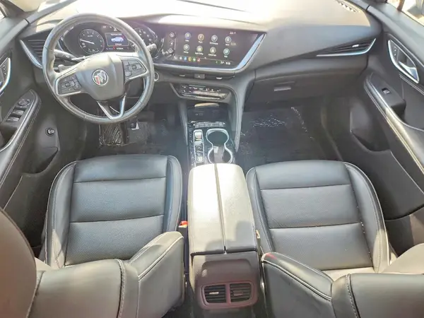 LRBFZNR46PD074303 2023 BUICK ENVISION - Image 8