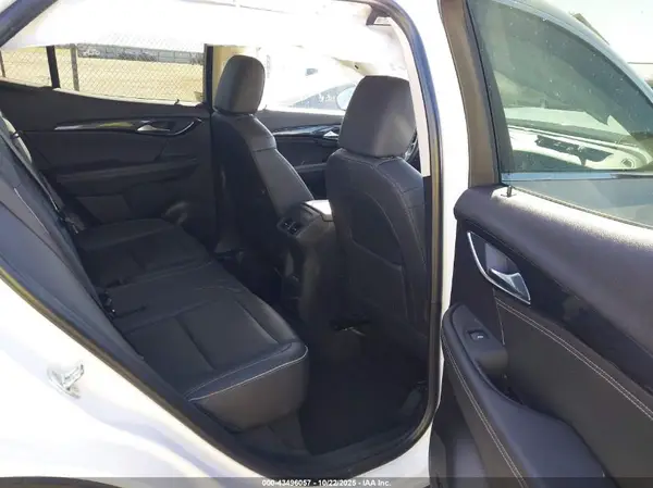 LRBFZNR46PD077315 2023 BUICK ENVISION - Image 8