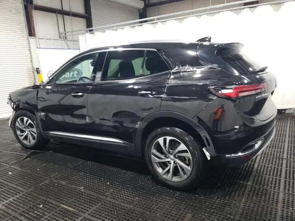 LRBFZNR46PD081431 2023 BUICK ENVISION - Image 2