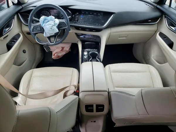 LRBFZNR47MD072958 2021 BUICK ENVISION - Image 8