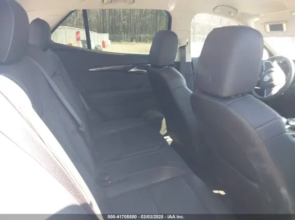 LRBFZNR47MD075679 2021 BUICK ENVISION - Image 8