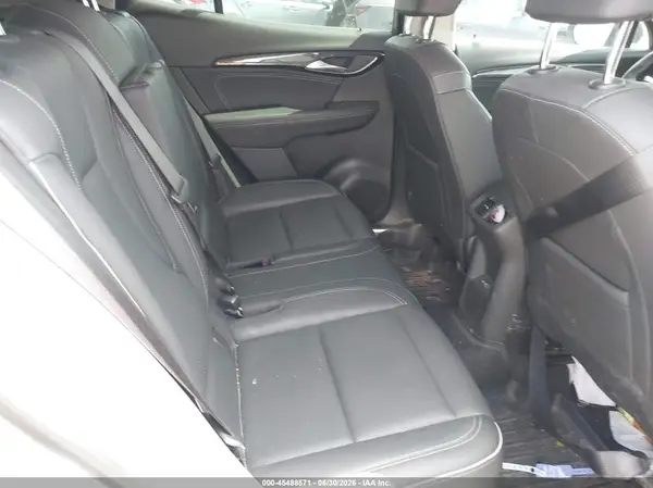 LRBFZNR47MD087332 2021 BUICK ENVISION - Image 8