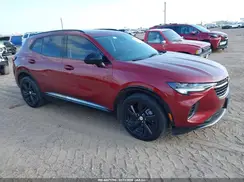 LRBFZNR47MD088223 2021 BUICK ENVISION