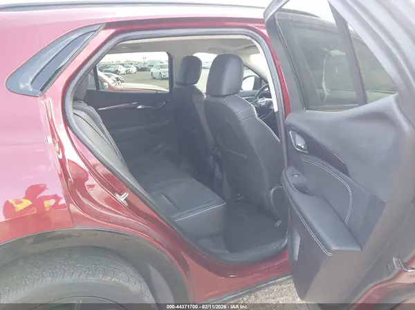 LRBFZNR47MD088223 2021 BUICK ENVISION - Image 8