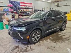 LRBFZNR47MD103691 2021 BUICK ENVISION