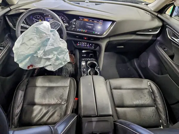 LRBFZNR47MD103691 2021 BUICK ENVISION - Image 8