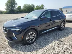 LRBFZNR47MD108387 2021 BUICK ENVISION