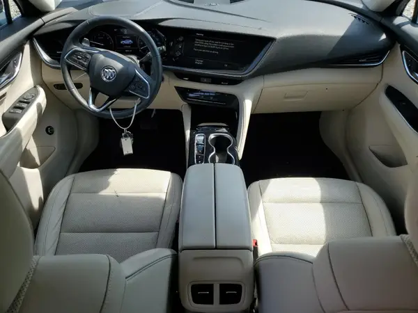 LRBFZNR47MD108387 2021 BUICK ENVISION - Image 8