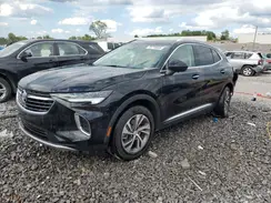 LRBFZNR47MD110303 2021 BUICK ENVISION