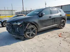 LRBFZNR47MD110558 2021 BUICK ENVISION
