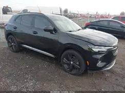 LRBFZNR47MD110625 2021 BUICK ENVISION