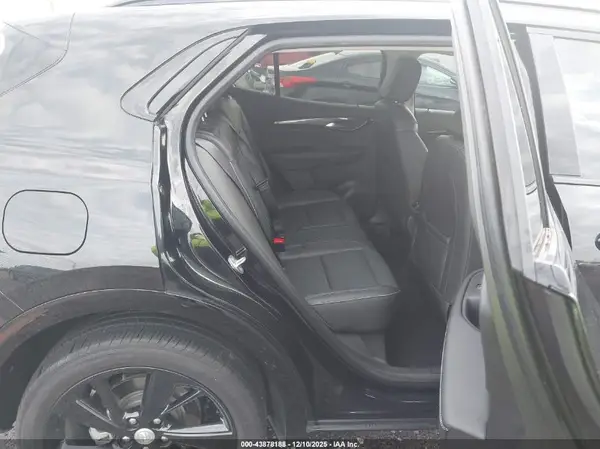 LRBFZNR47MD110625 2021 BUICK ENVISION - Image 8
