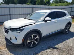 LRBFZNR47MD141440 2021 BUICK ENVISION