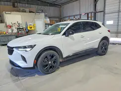 LRBFZNR47MD149845 2021 BUICK ENVISION