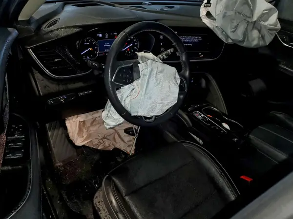 LRBFZNR47MD166838 2021 BUICK ENVISION - Image 8