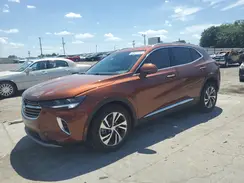LRBFZNR47MD190489 2021 BUICK ENVISION