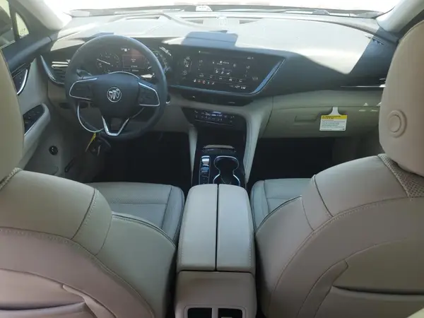 LRBFZNR47MD190489 2021 BUICK ENVISION - Image 8