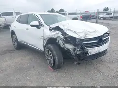 LRBFZNR47ND022093 2022 BUICK ENVISION