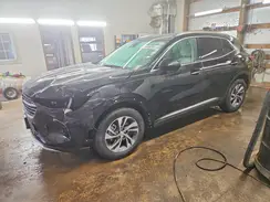 LRBFZNR47ND027780 2022 BUICK ENVISION
