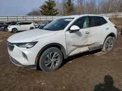 LRBFZNR47ND027892 2022 BUICK ENVISION