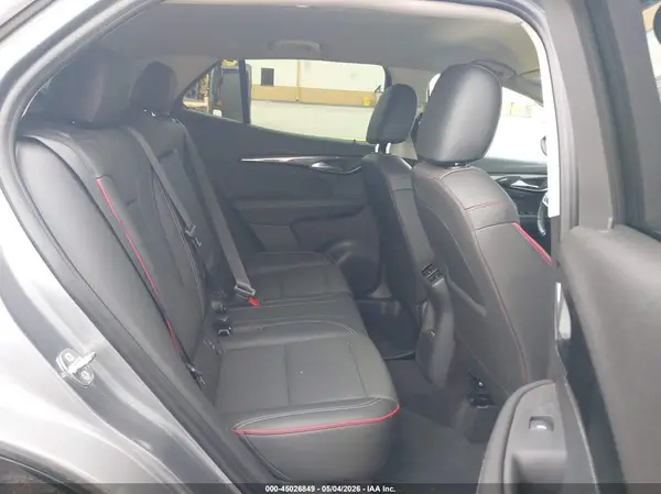LRBFZNR47ND046426 2022 BUICK ENVISION - Image 8