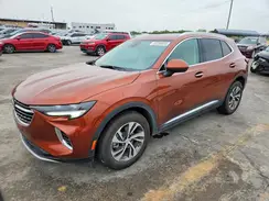 LRBFZNR47ND050928 2022 BUICK ENVISION