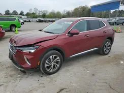 LRBFZNR47ND068779 2022 BUICK ENVISION