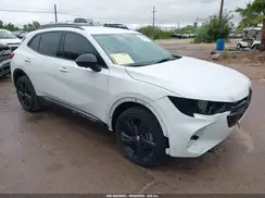 LRBFZNR47ND110304 2022 BUICK ENVISION