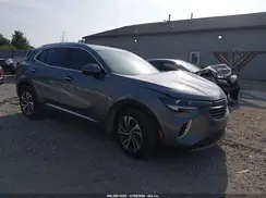 LRBFZNR47ND114014 2022 BUICK ENVISION